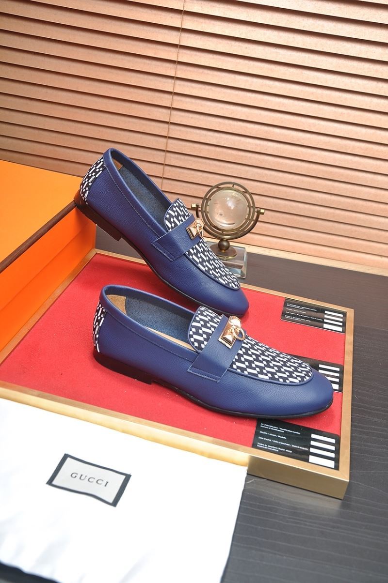 Hermes Business Shoes